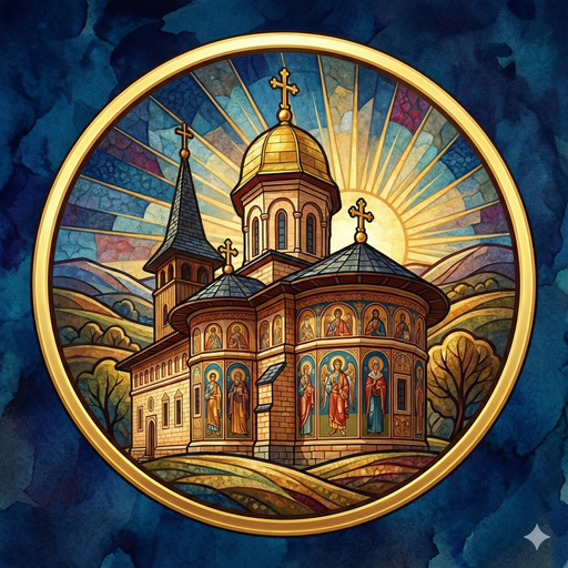 AdminParohie Icon